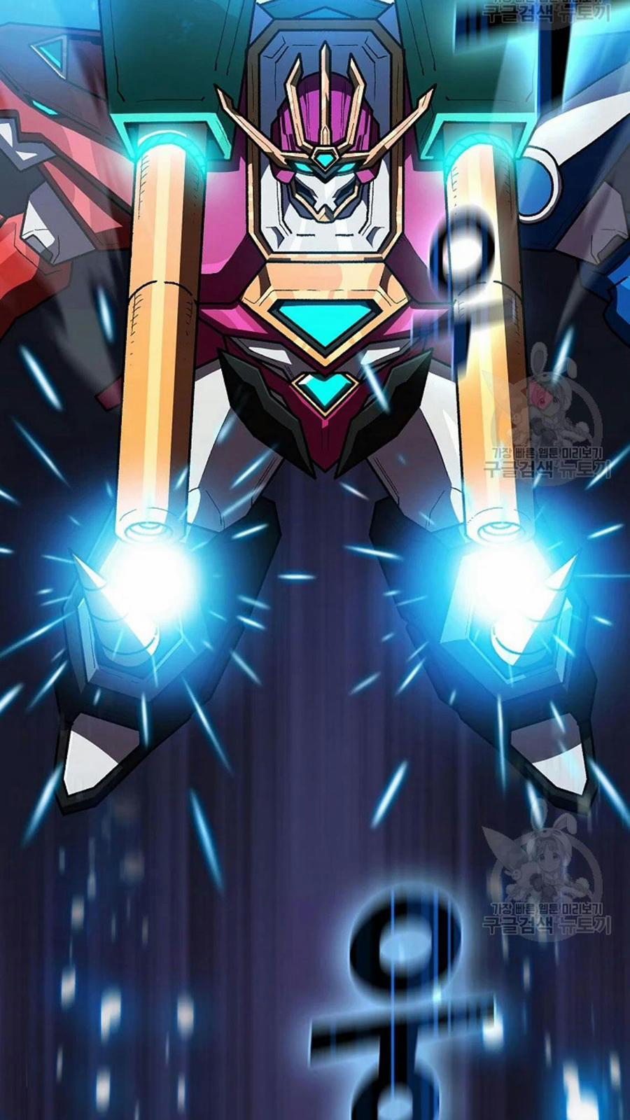 Anh Hùng Rác Rưởi 102 trang 31