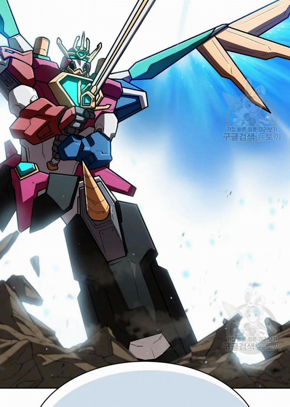 Anh Hùng Rác Rưởi 102 trang 81