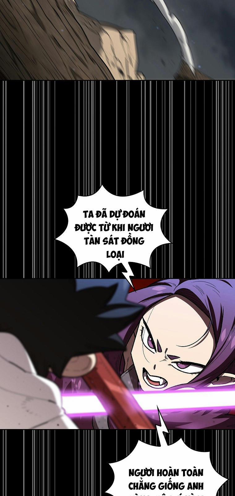 Anh Hùng Rác Rưởi 104 trang 21