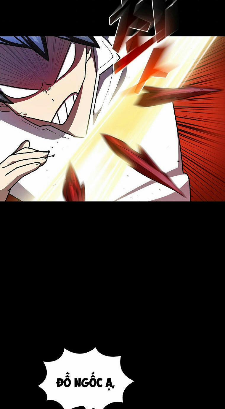 Anh Hùng Rác Rưởi 104 trang 42
