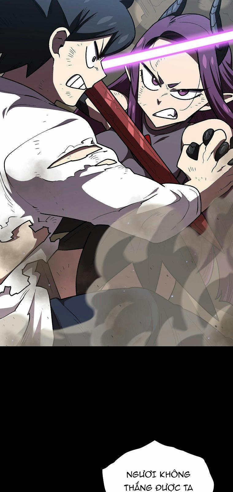 Anh Hùng Rác Rưởi 104 trang 60