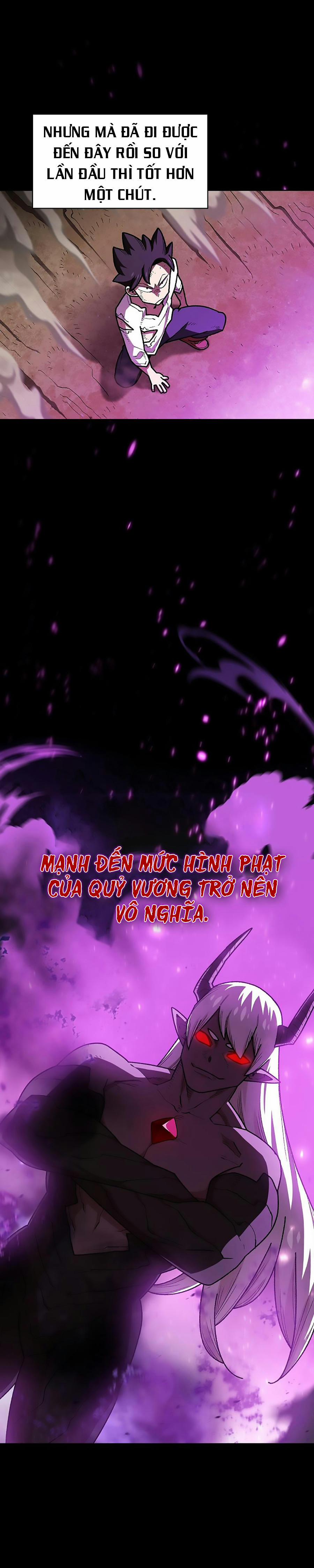 Anh Hùng Rác Rưởi 105 trang 11