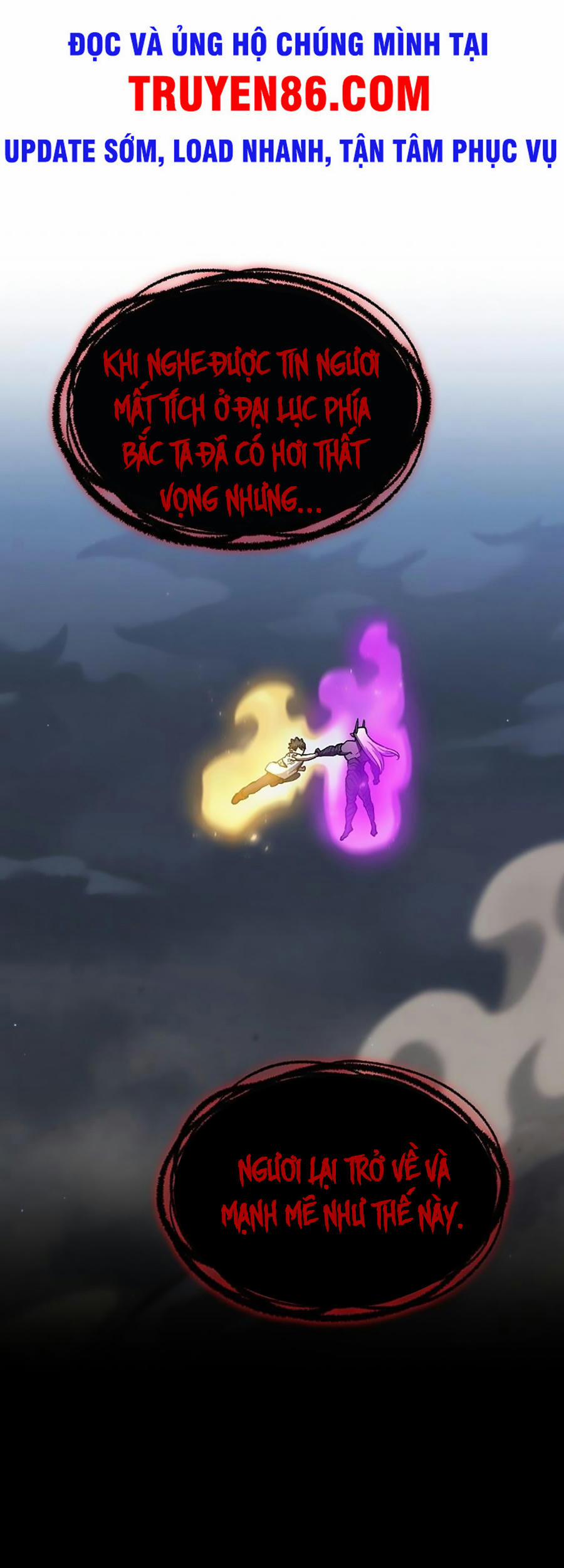 Anh Hùng Rác Rưởi 105 trang 19