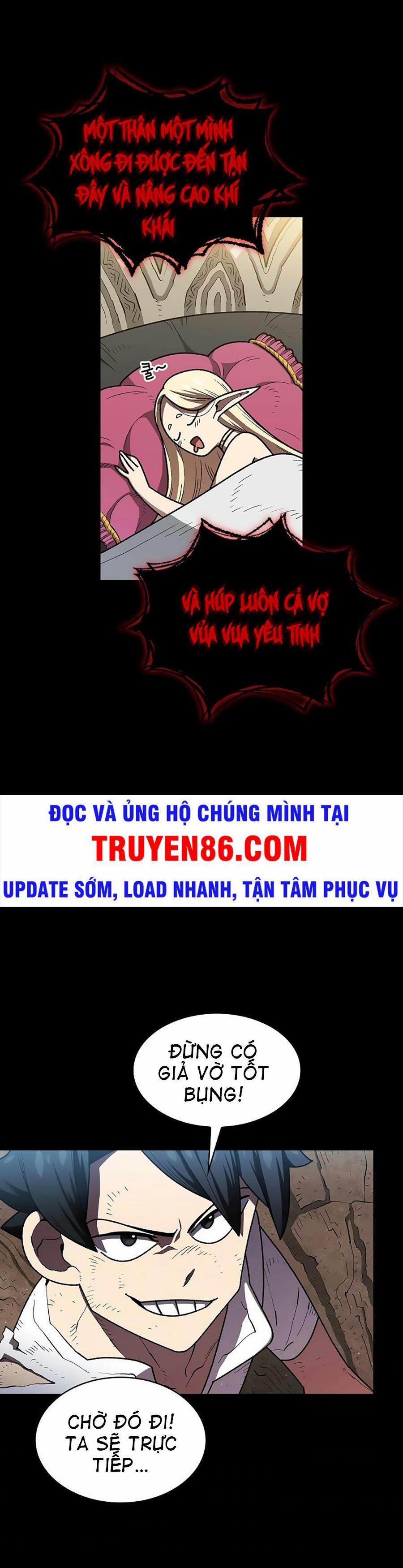 Anh Hùng Rác Rưởi 105 trang 2