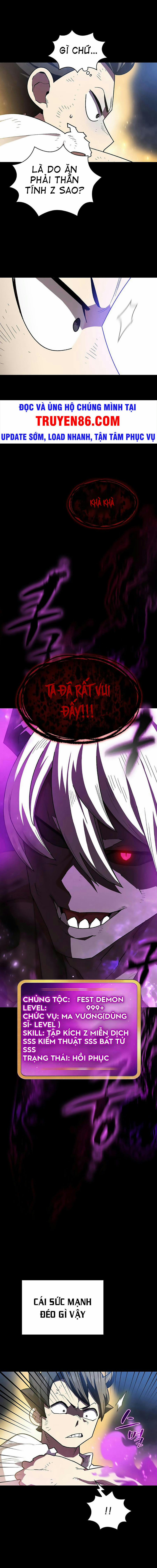 Anh Hùng Rác Rưởi 105 trang 20