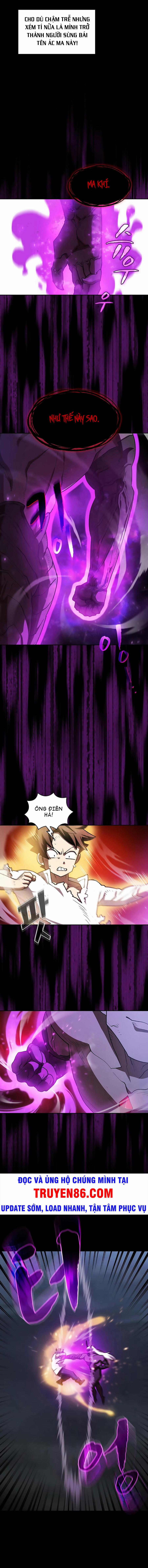 Anh Hùng Rác Rưởi 105 trang 23