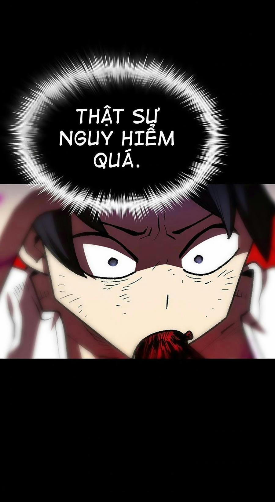 Anh Hùng Rác Rưởi 105 trang 27