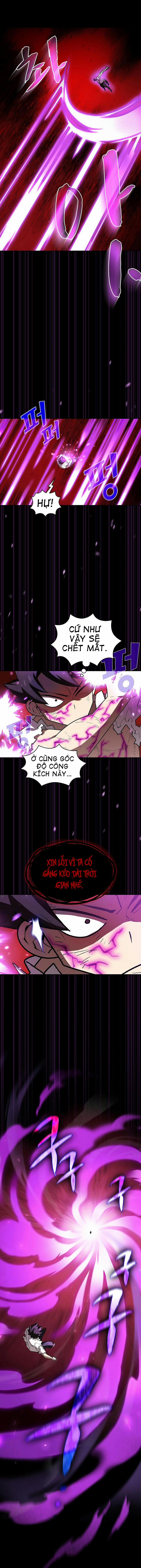 Anh Hùng Rác Rưởi 105 trang 29