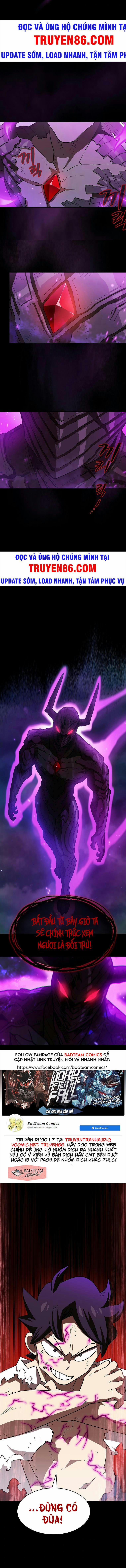 Anh Hùng Rác Rưởi 105 trang 30