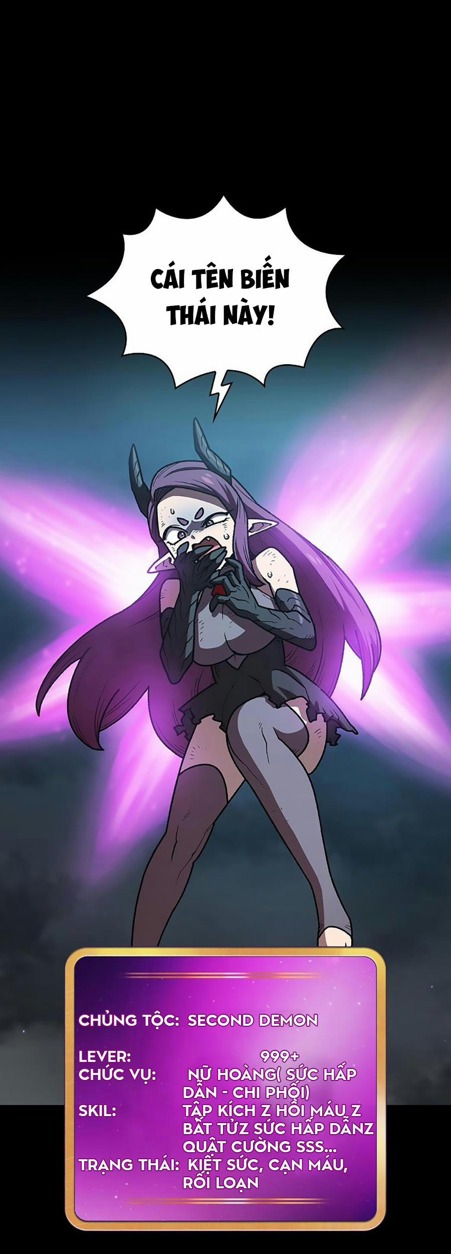 Anh Hùng Rác Rưởi 105 trang 4