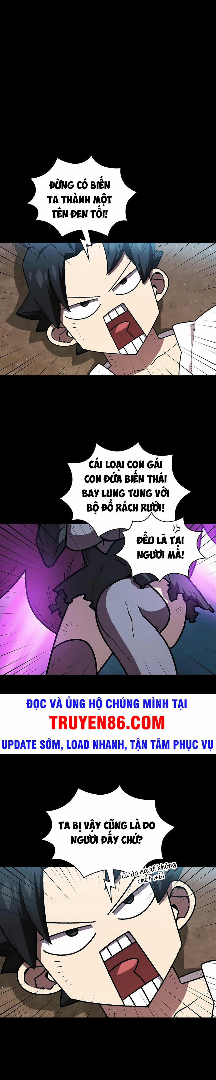 Anh Hùng Rác Rưởi 105 trang 5