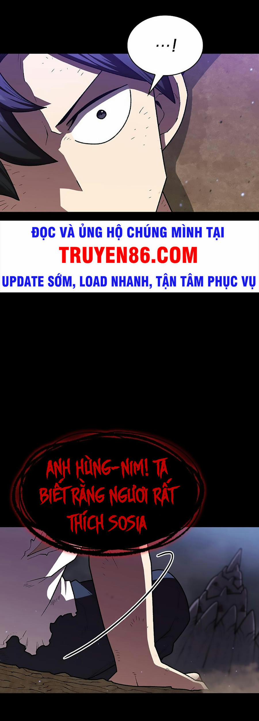 Anh Hùng Rác Rưởi 105 trang 8