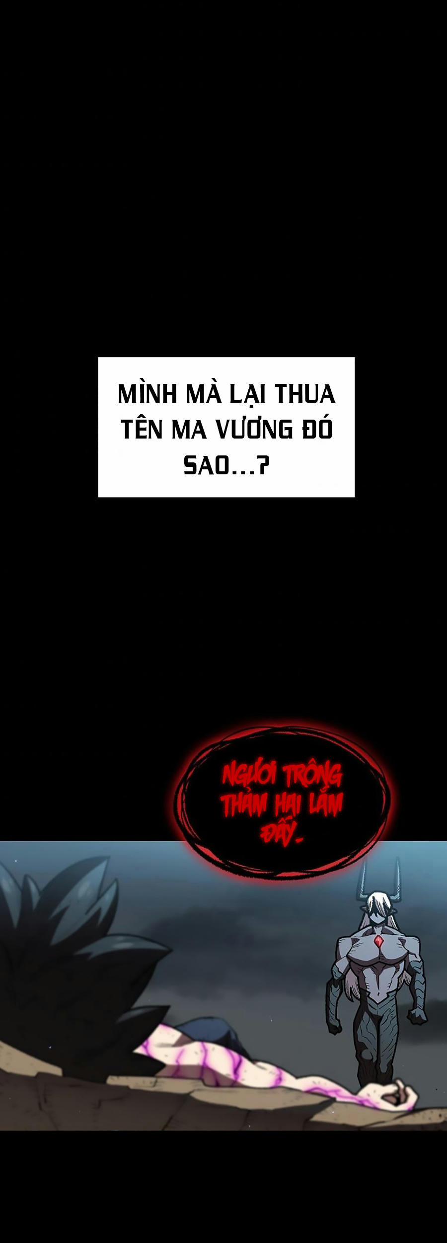 Anh Hùng Rác Rưởi 106 trang 19