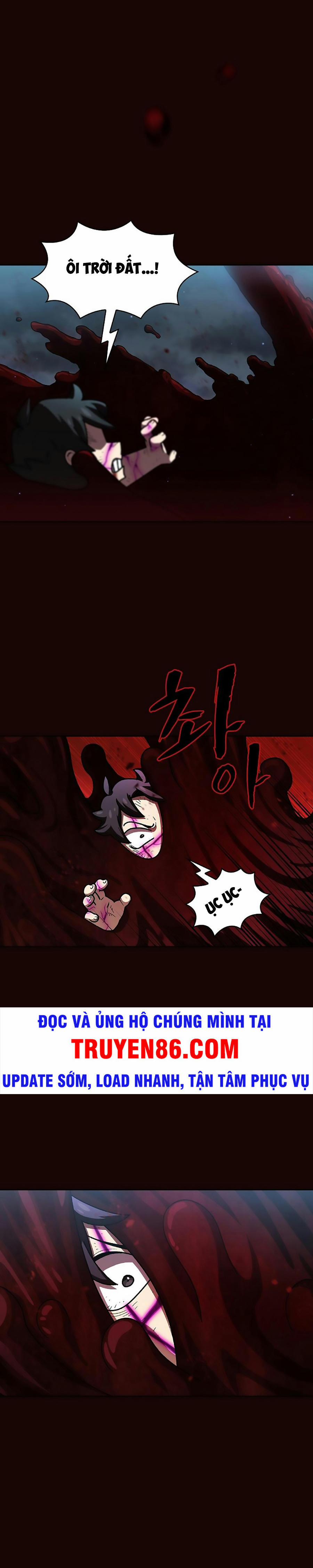 Anh Hùng Rác Rưởi 106 trang 29