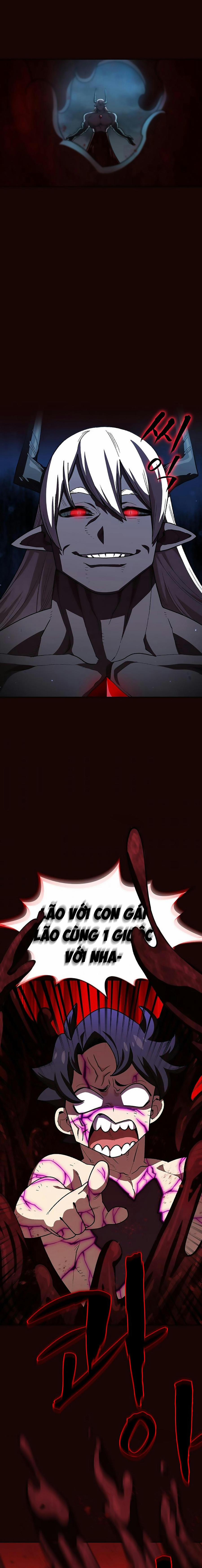 Anh Hùng Rác Rưởi 106 trang 30