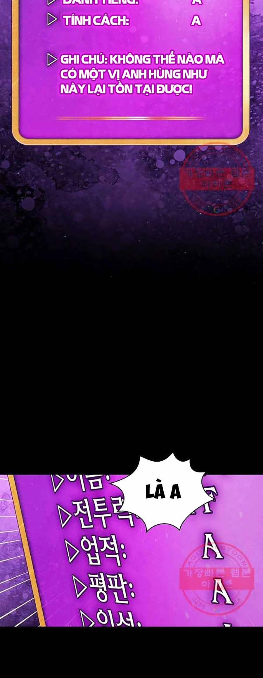 Anh Hùng Rác Rưởi 107 trang 2