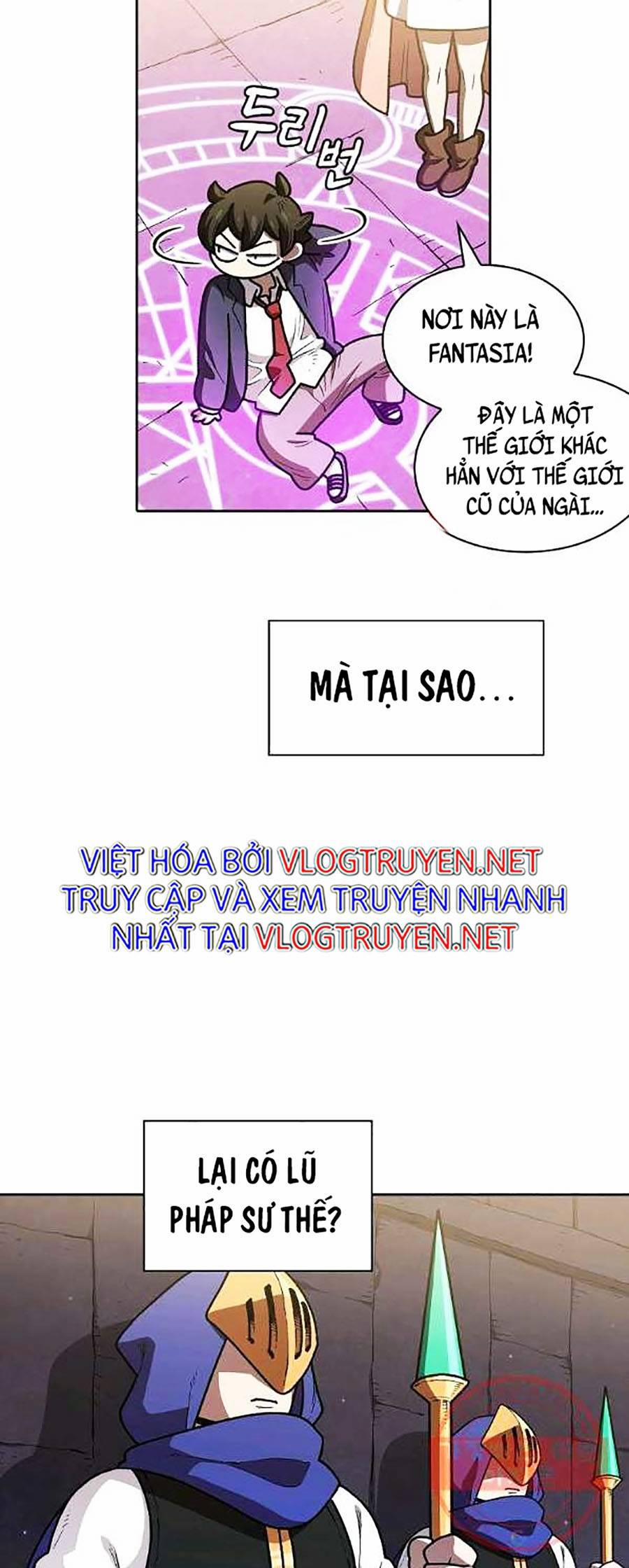 Anh Hùng Rác Rưởi 107 trang 33