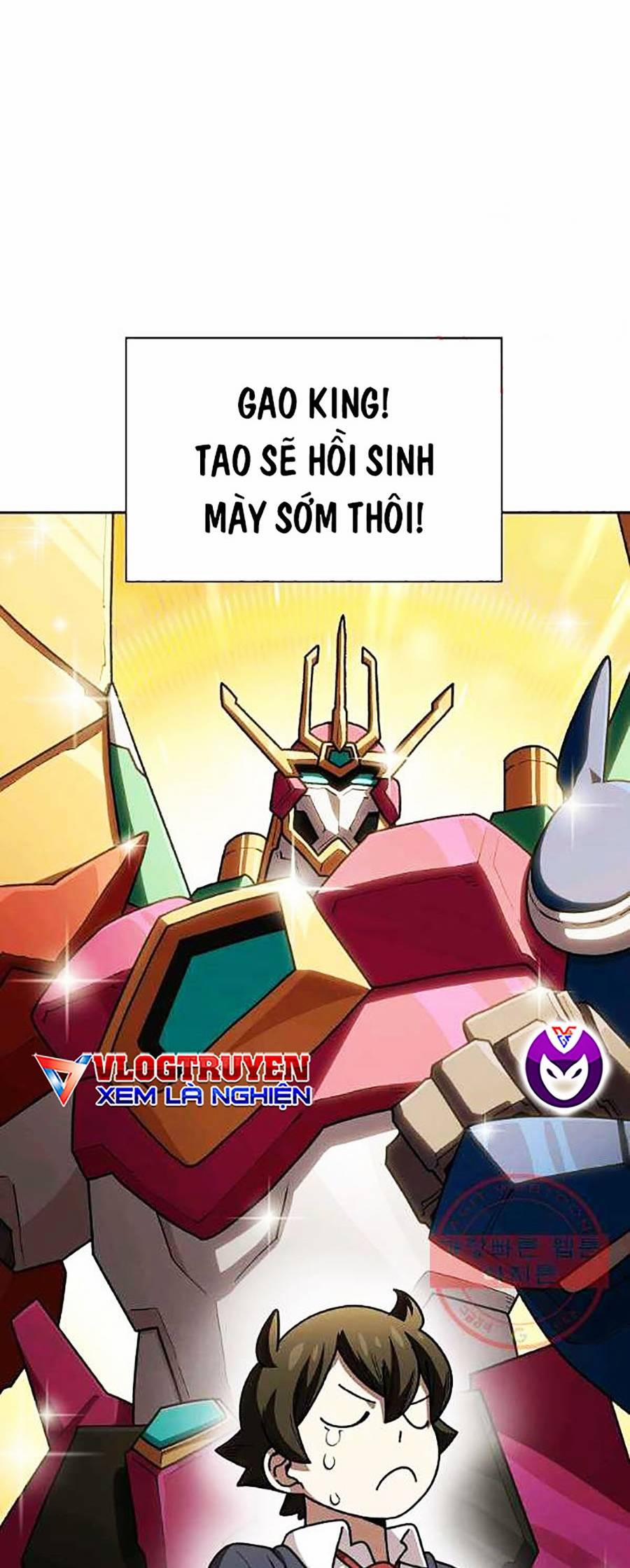 Anh Hùng Rác Rưởi 107 trang 38
