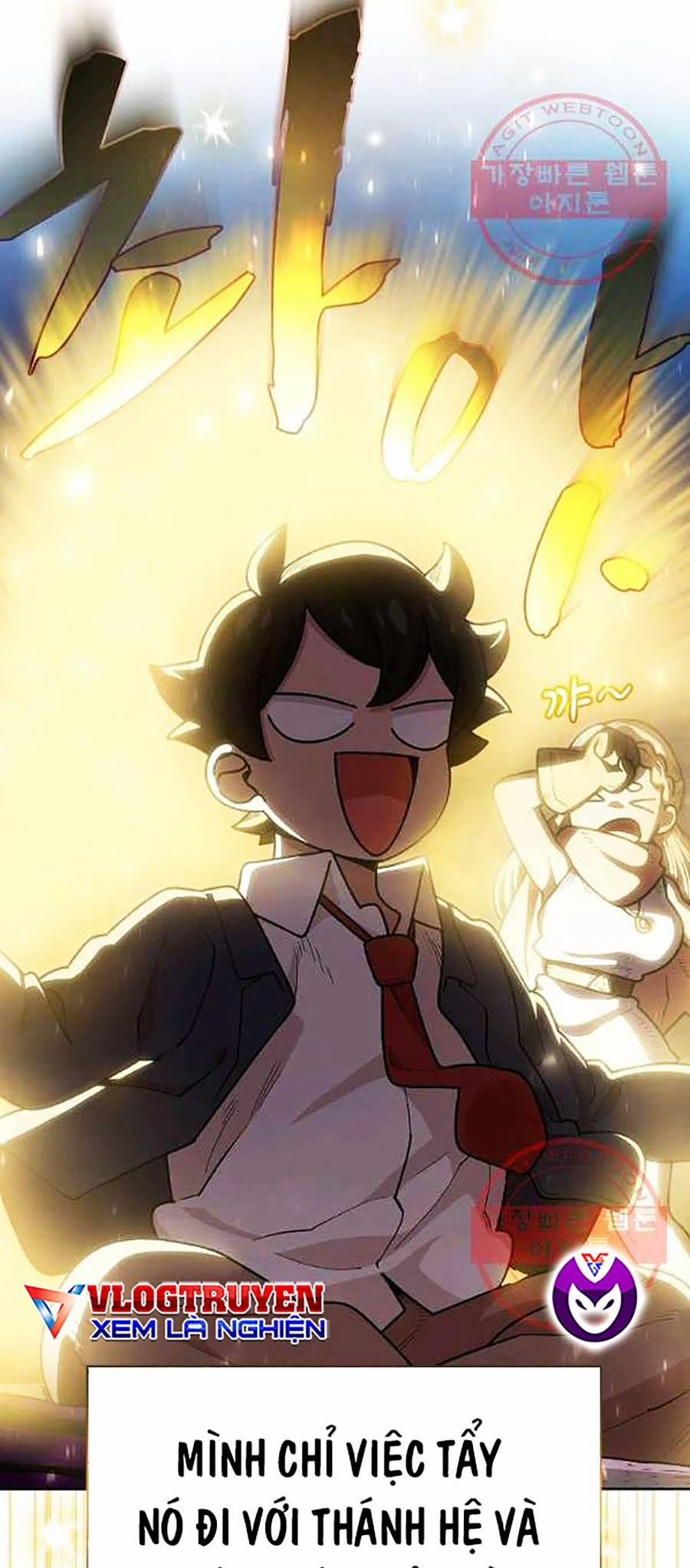 Anh Hùng Rác Rưởi 107 trang 44