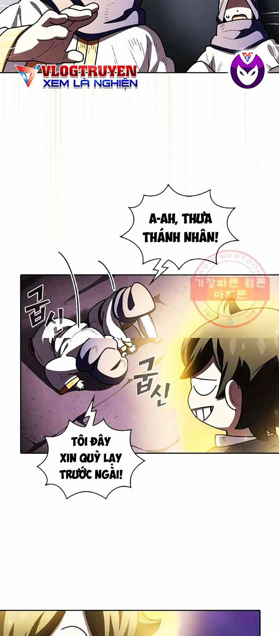 Anh Hùng Rác Rưởi 107 trang 49