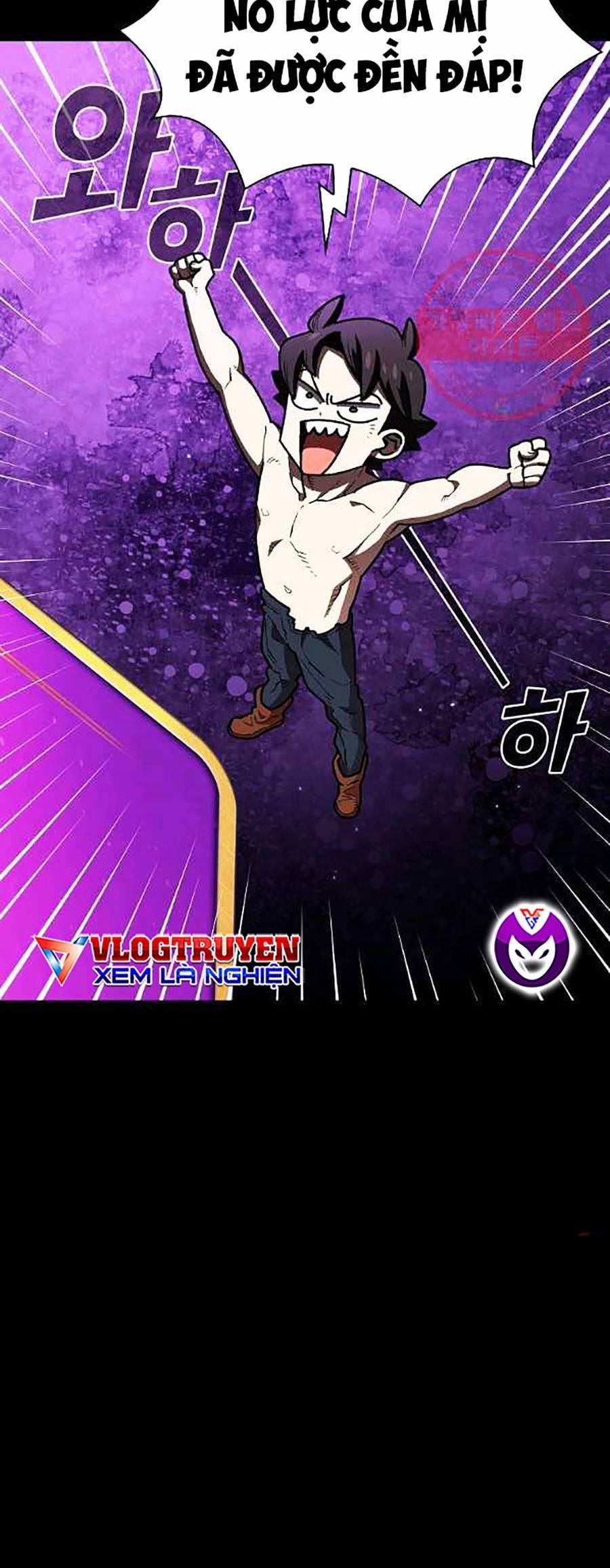 Anh Hùng Rác Rưởi 107 trang 5