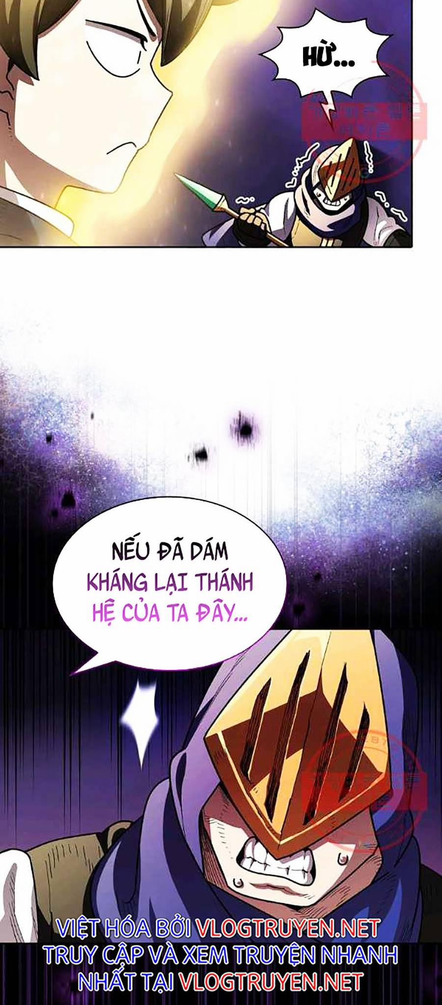 Anh Hùng Rác Rưởi 107 trang 50