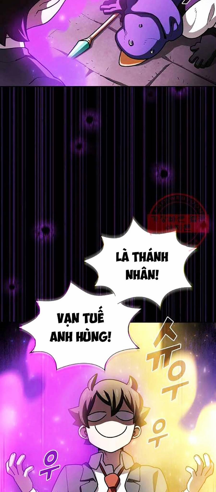 Anh Hùng Rác Rưởi 107 trang 53