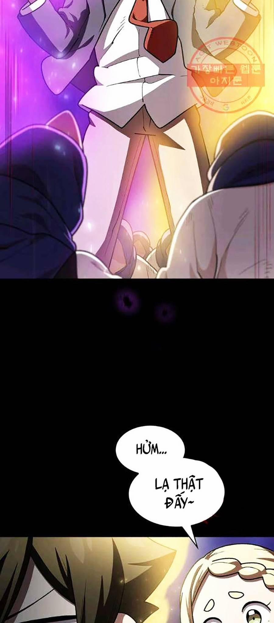 Anh Hùng Rác Rưởi 107 trang 54