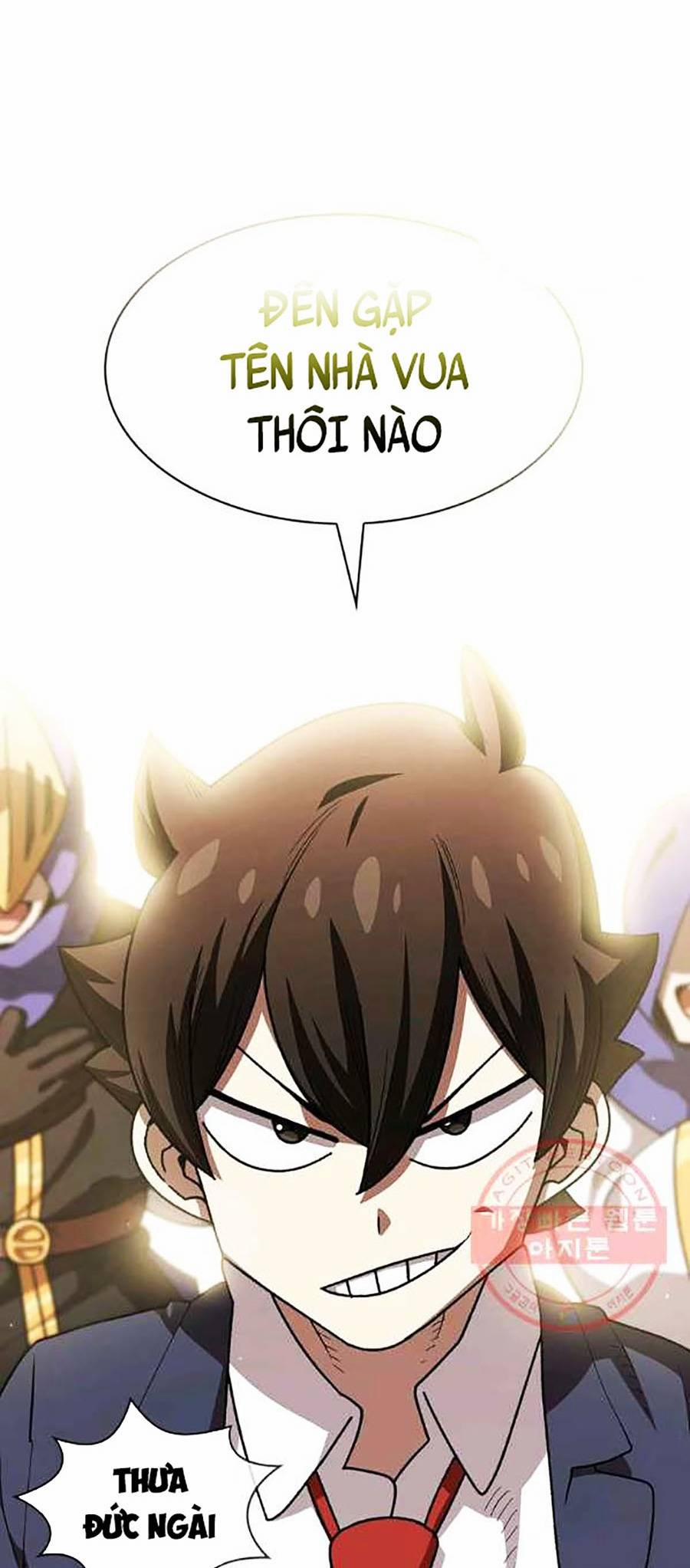 Anh Hùng Rác Rưởi 107 trang 58