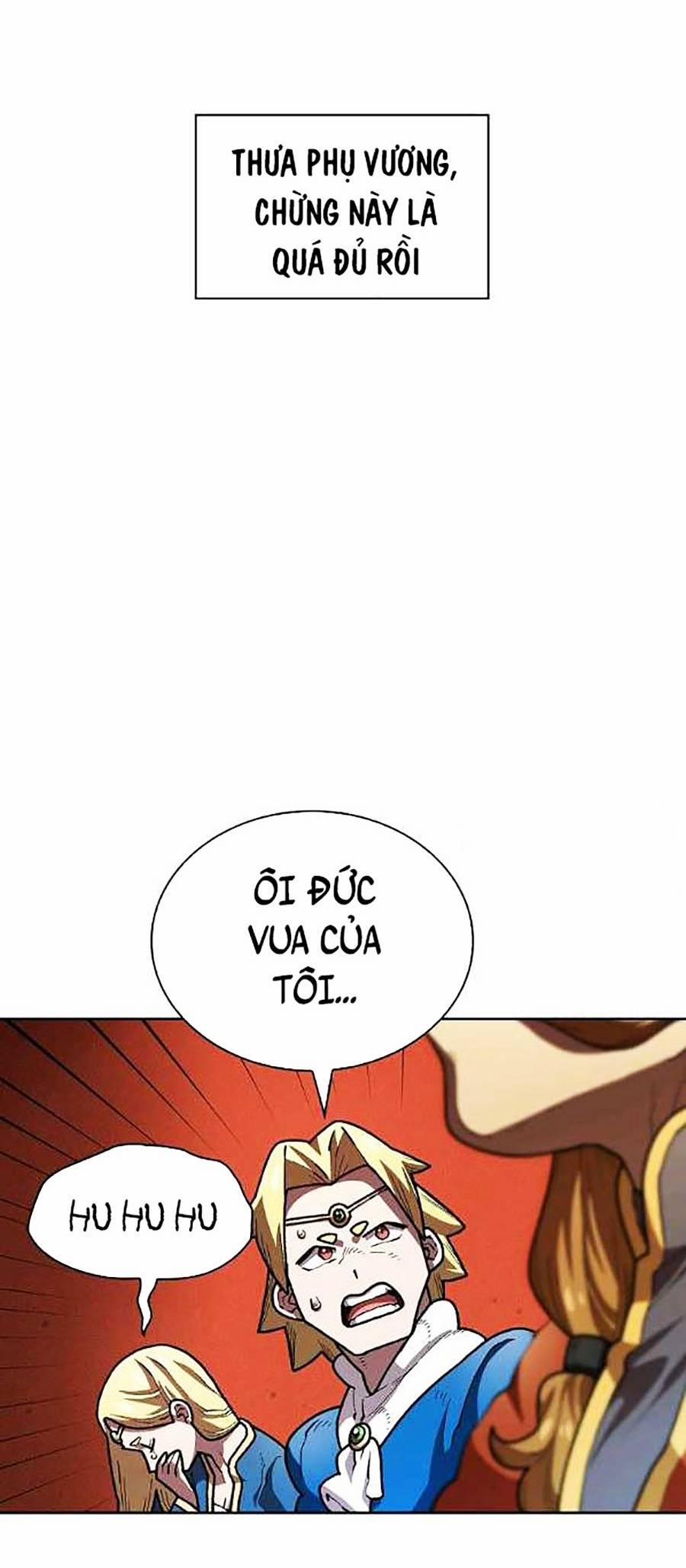 Anh Hùng Rác Rưởi 108 trang 11