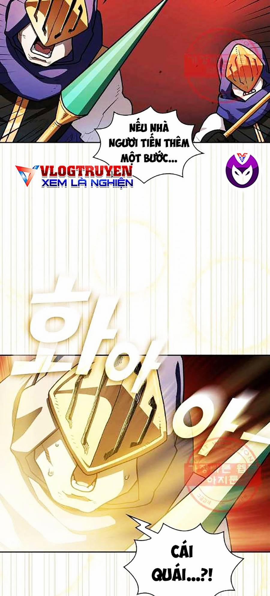 Anh Hùng Rác Rưởi 108 trang 21