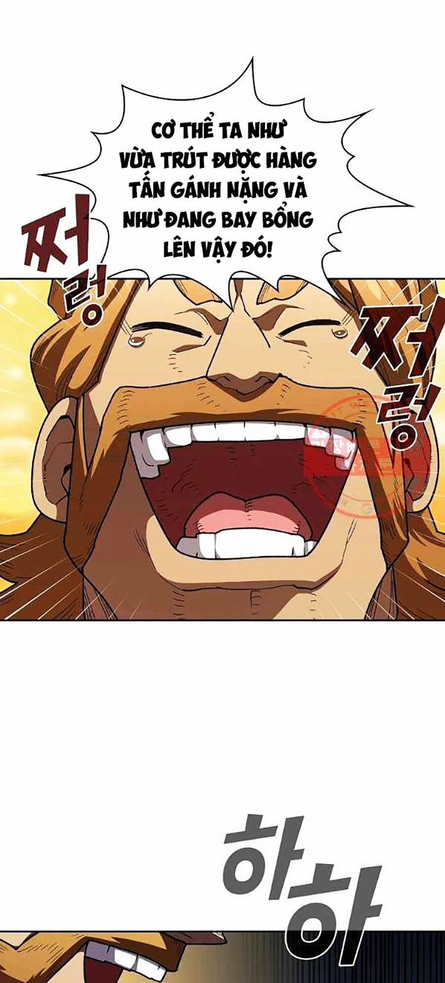 Anh Hùng Rác Rưởi 108 trang 33