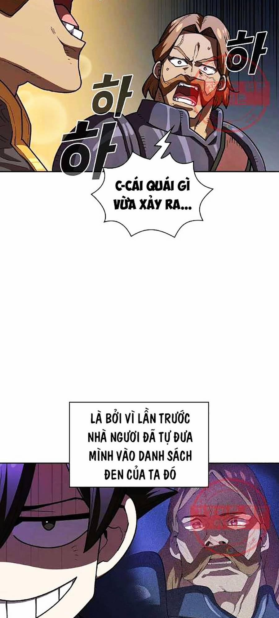 Anh Hùng Rác Rưởi 108 trang 34