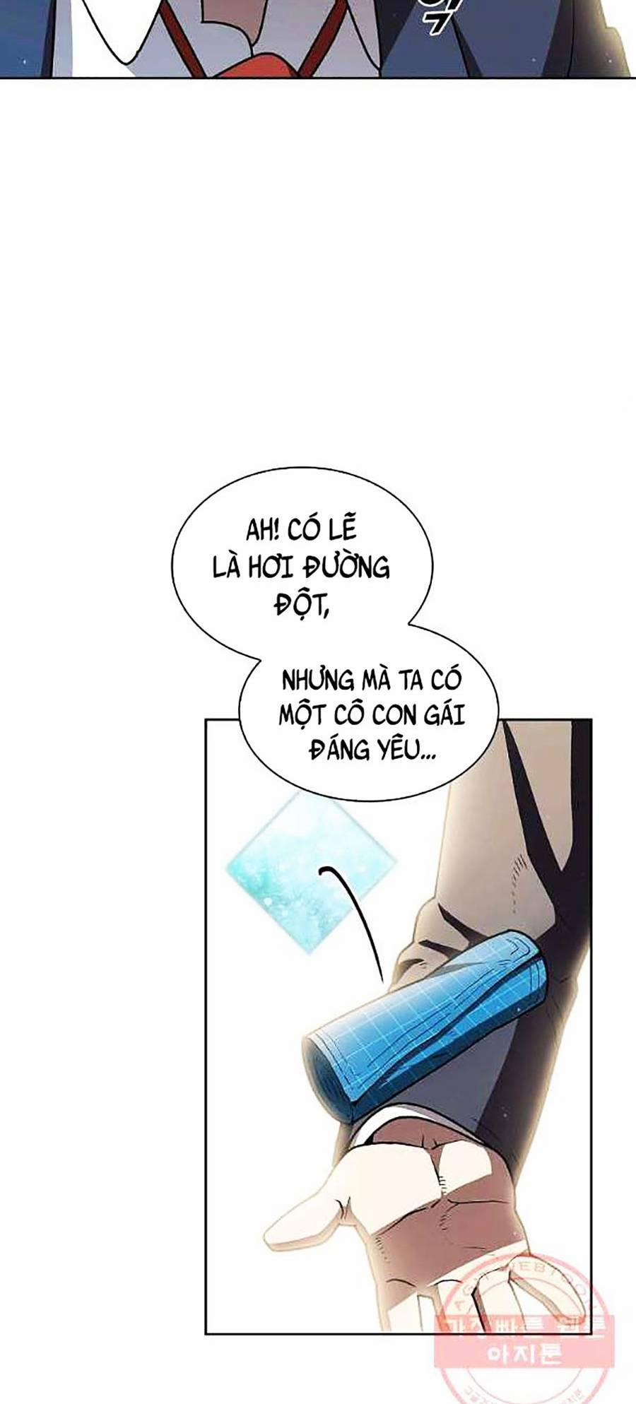 Anh Hùng Rác Rưởi 108 trang 38