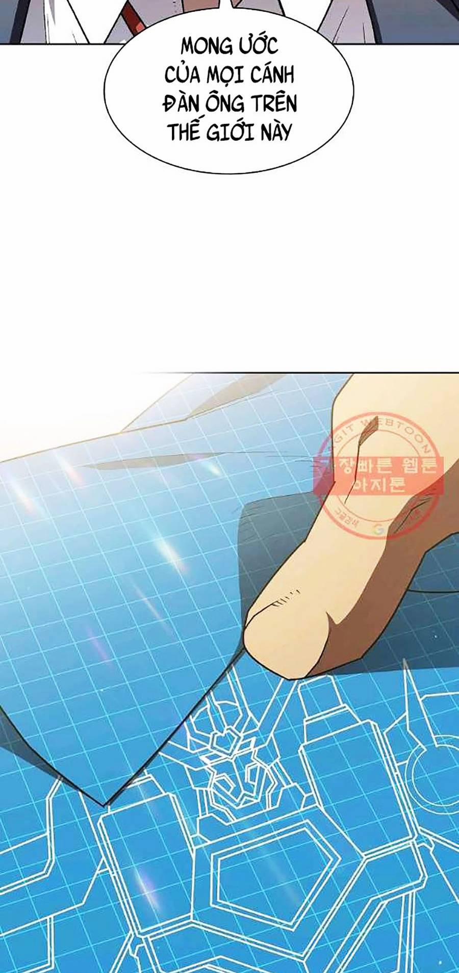 Anh Hùng Rác Rưởi 108 trang 43