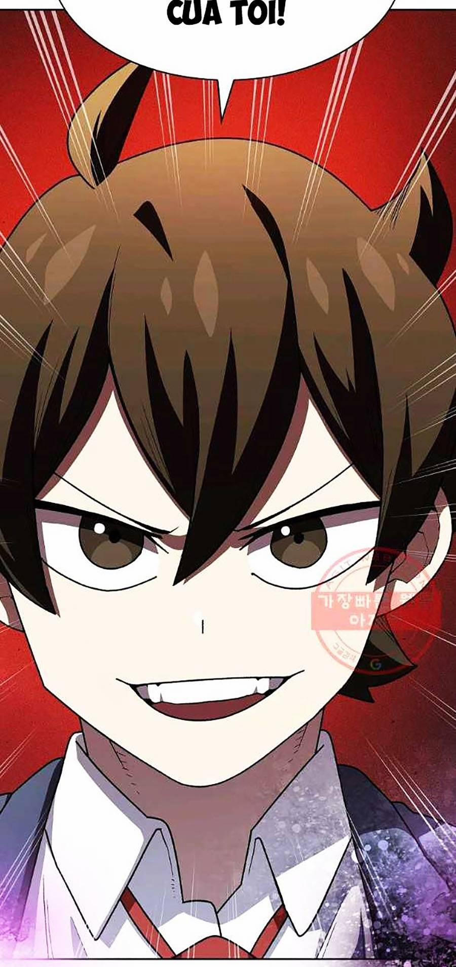 Anh Hùng Rác Rưởi 108 trang 45