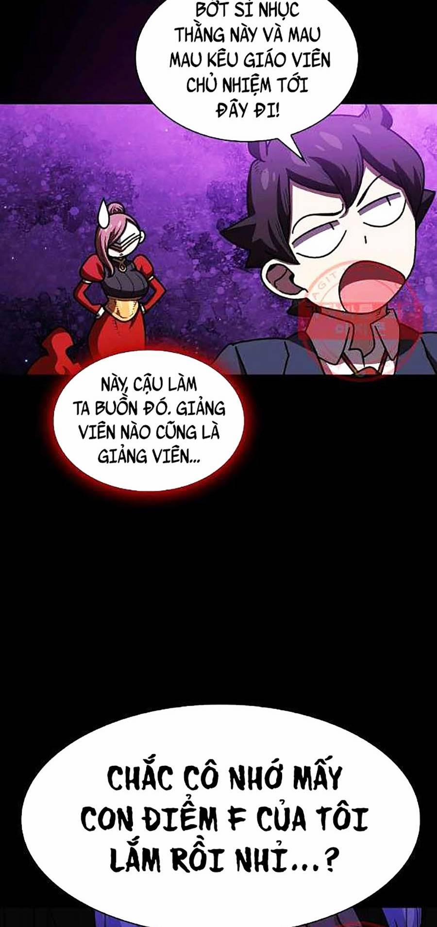 Anh Hùng Rác Rưởi 108 trang 51