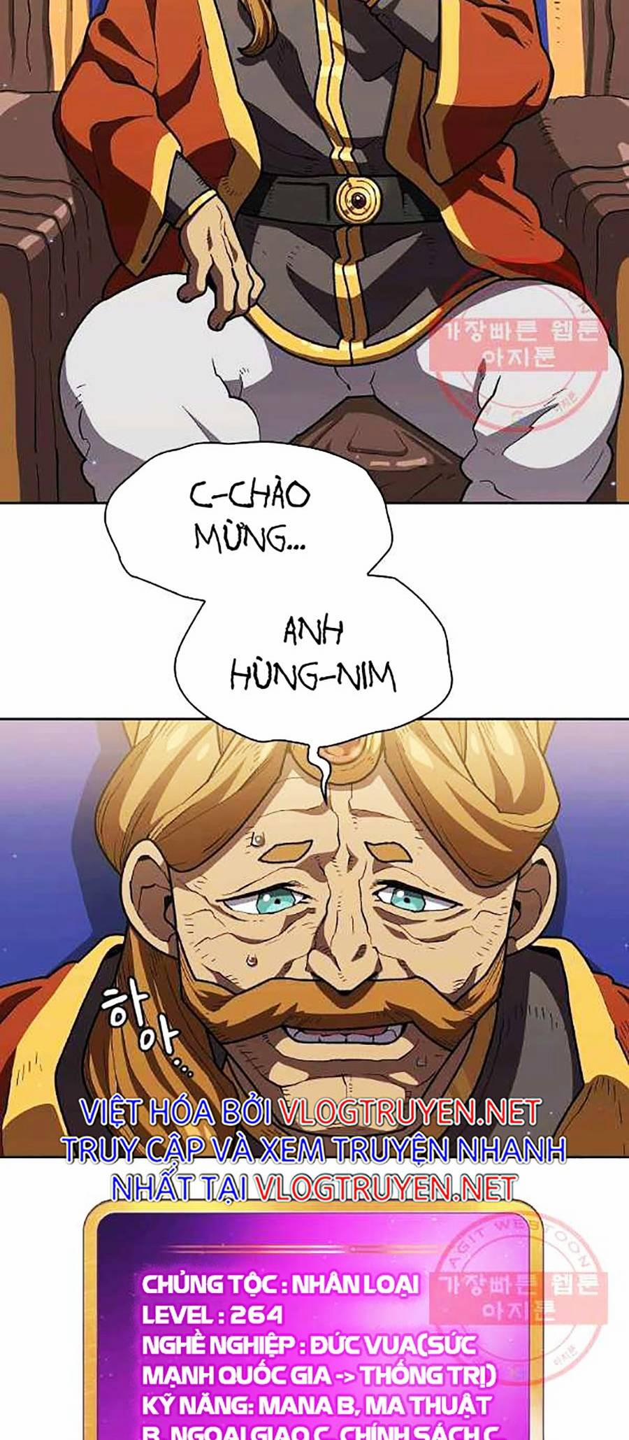 Anh Hùng Rác Rưởi 108 trang 8