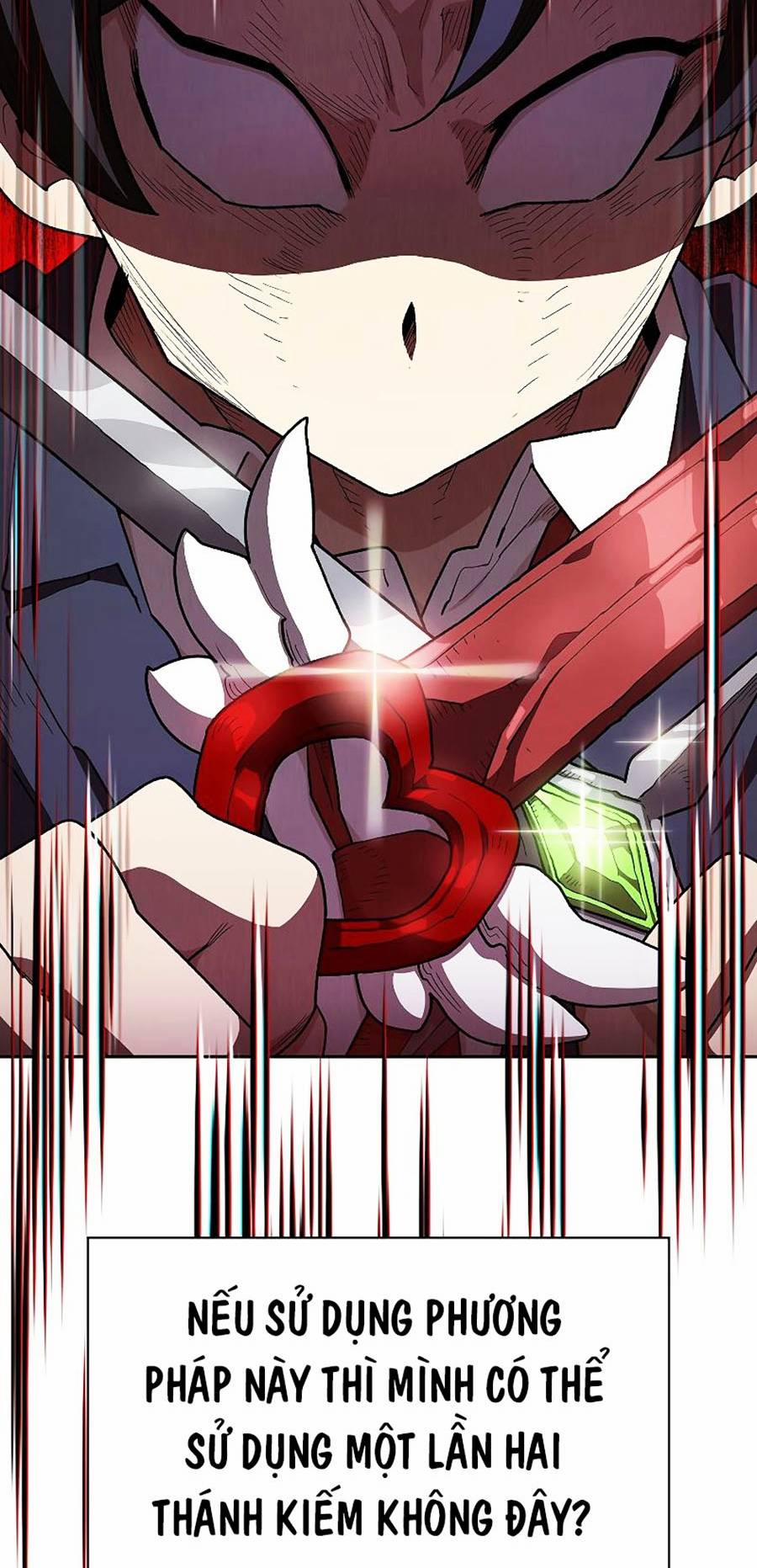 Anh Hùng Rác Rưởi 109 trang 41