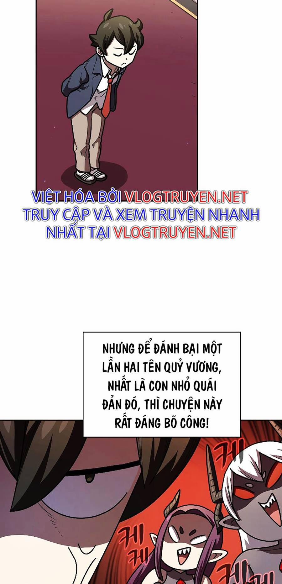 Anh Hùng Rác Rưởi 109 trang 43