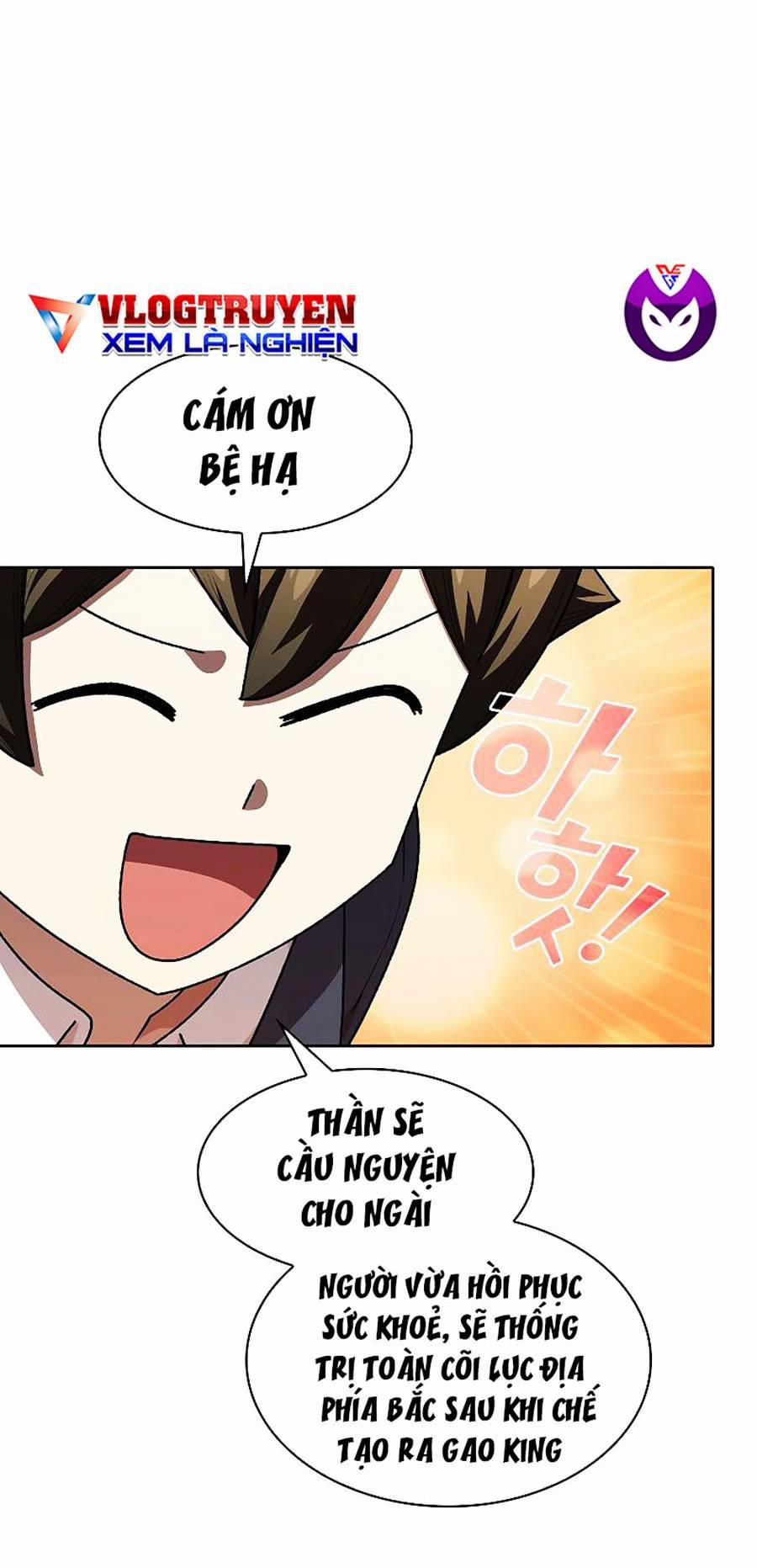 Anh Hùng Rác Rưởi 109 trang 45