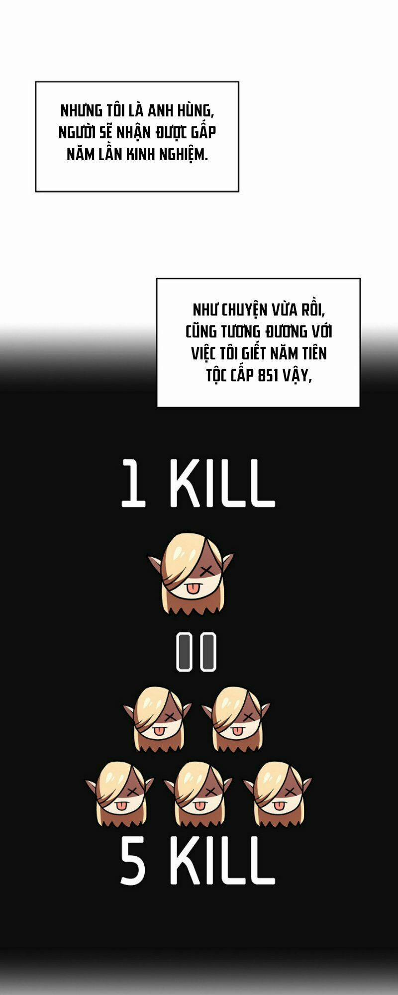 Anh Hùng Rác Rưởi 11 trang 10