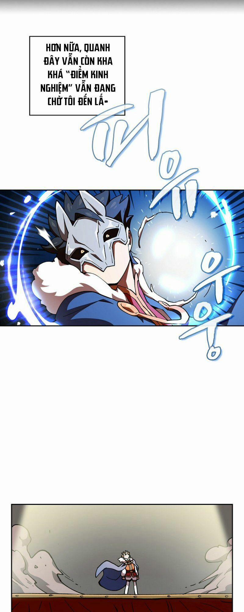 Anh Hùng Rác Rưởi 11 trang 11