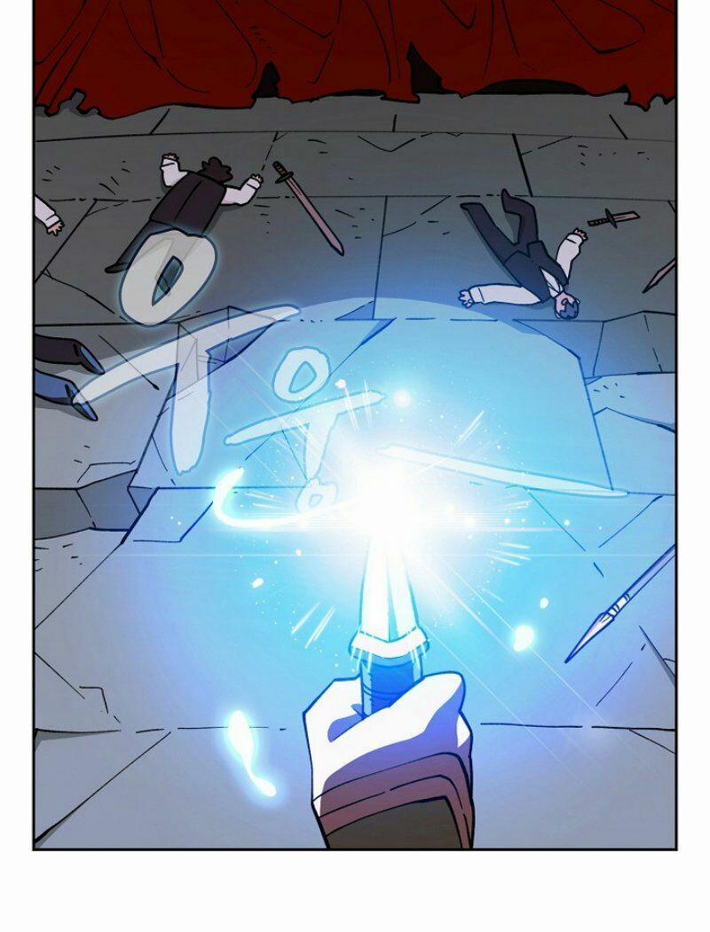 Anh Hùng Rác Rưởi 11 trang 12