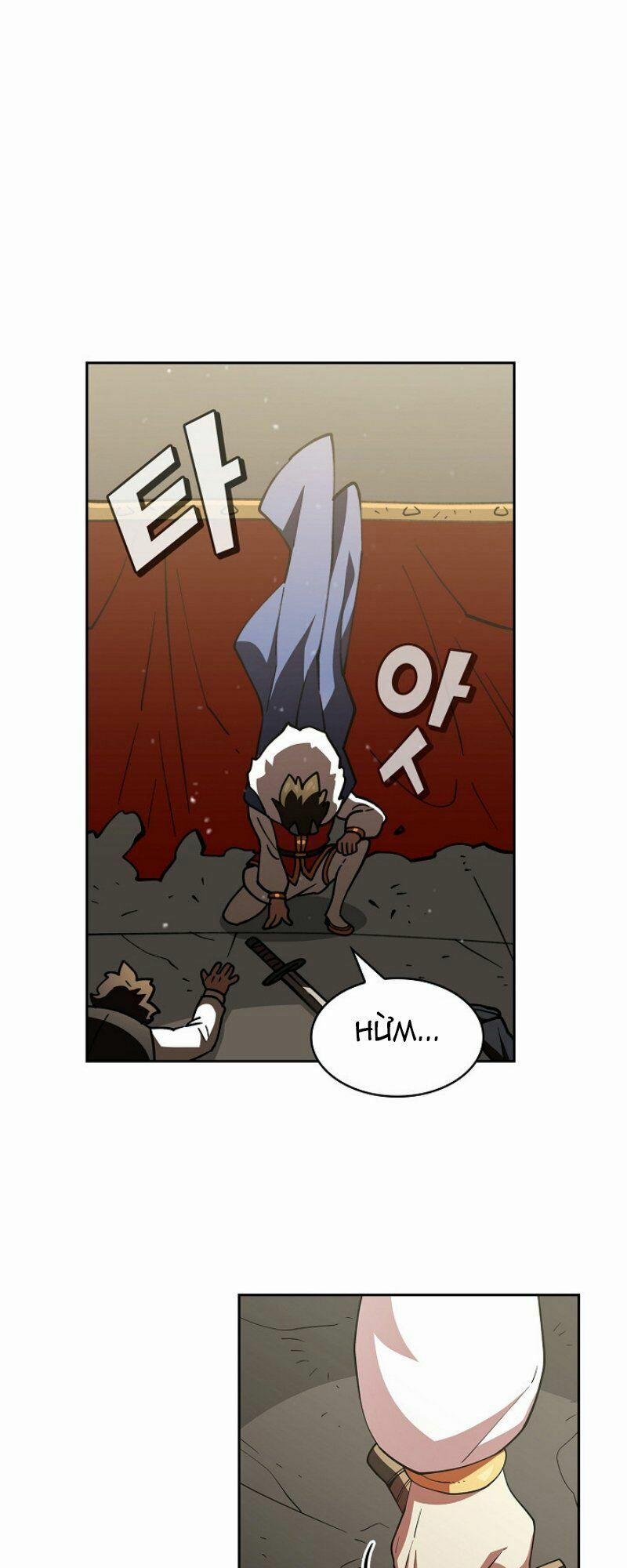 Anh Hùng Rác Rưởi 11 trang 14