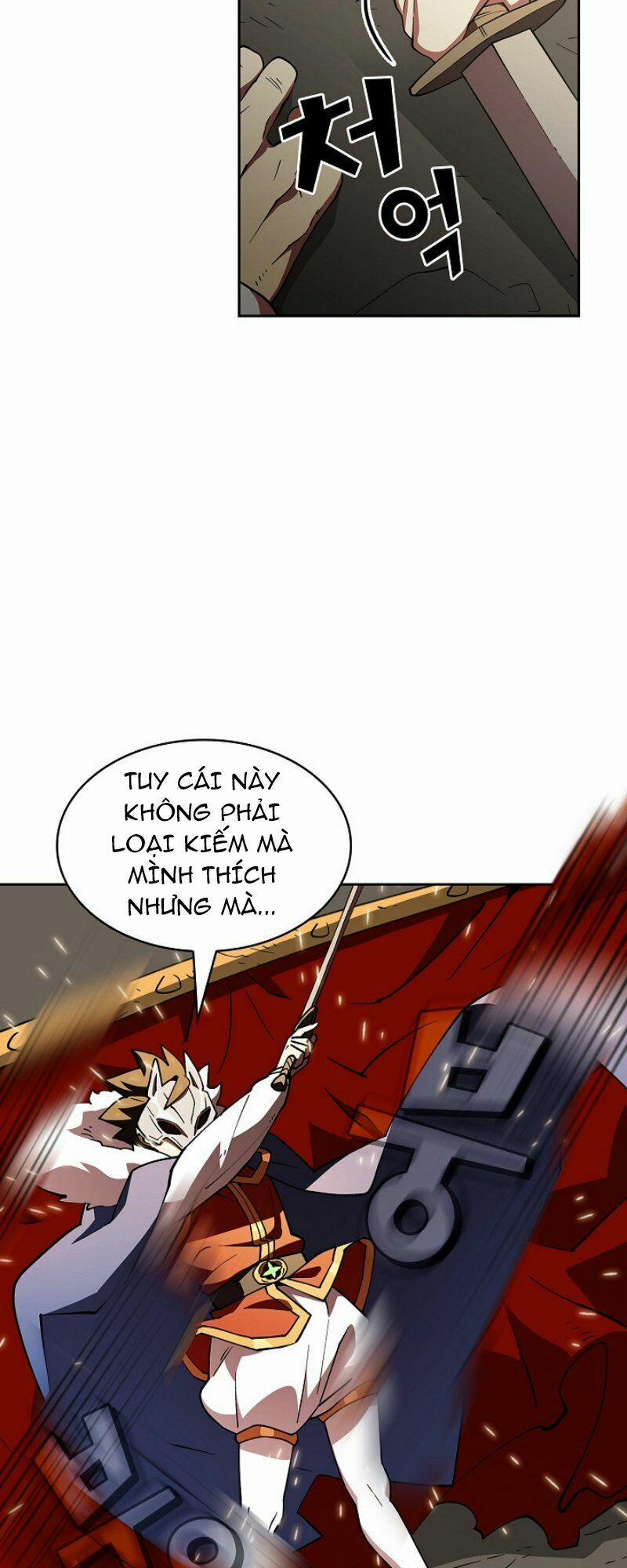 Anh Hùng Rác Rưởi 11 trang 15