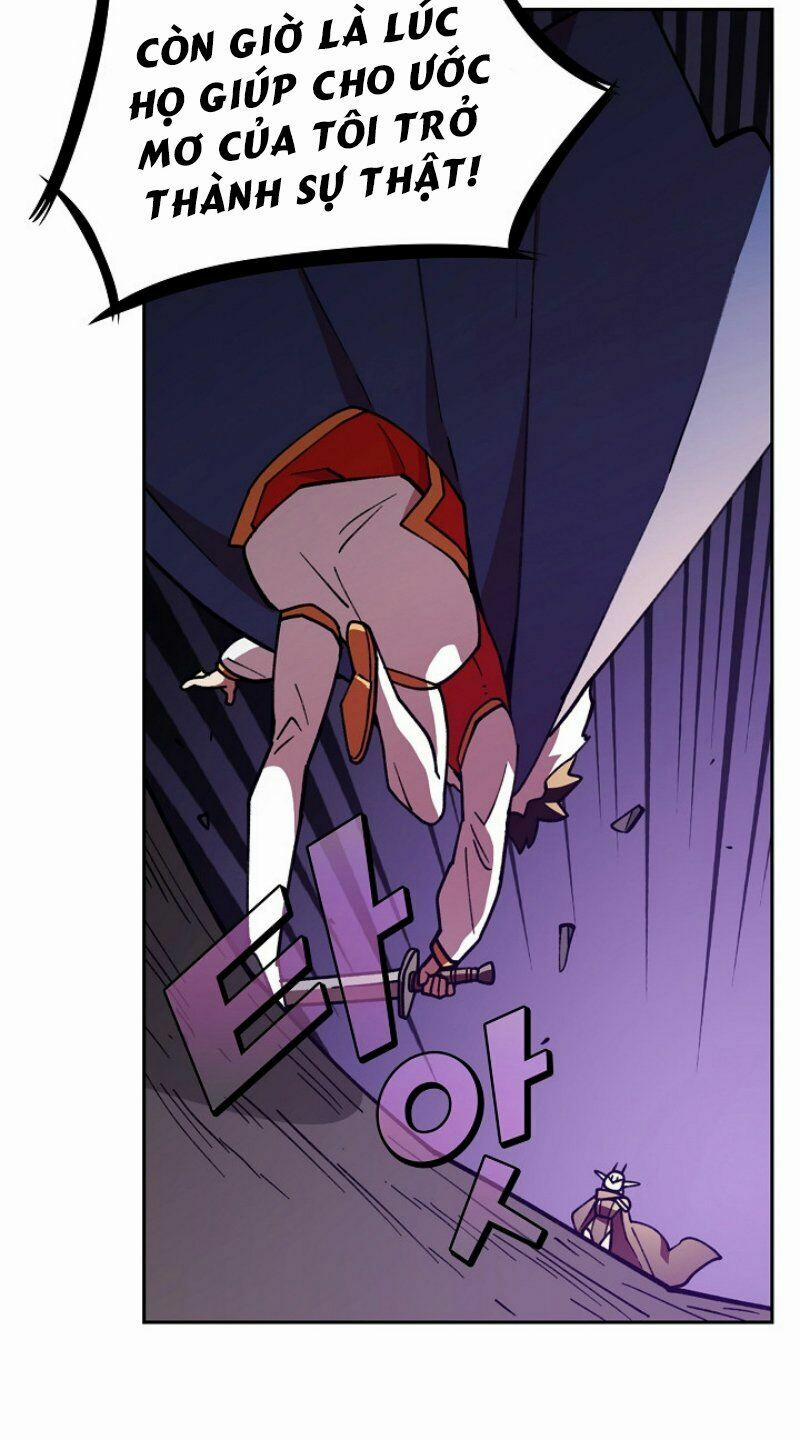 Anh Hùng Rác Rưởi 11 trang 20