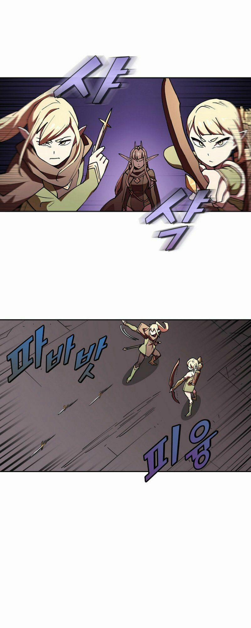 Anh Hùng Rác Rưởi 11 trang 21