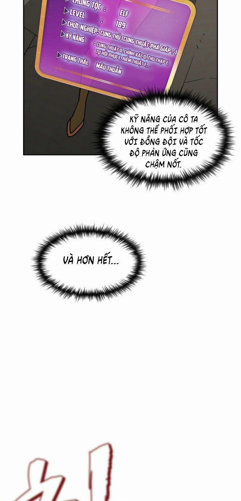 Anh Hùng Rác Rưởi 11 trang 27