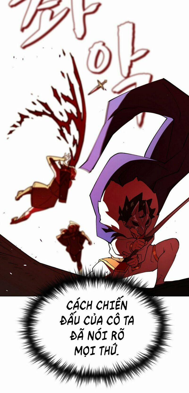 Anh Hùng Rác Rưởi 11 trang 28